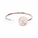 Bracciale rigido Marlù donna Albero dei Valori 15BR030R