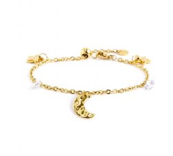 Marlù Women's Bracelet Vision Collection 33BR0008G