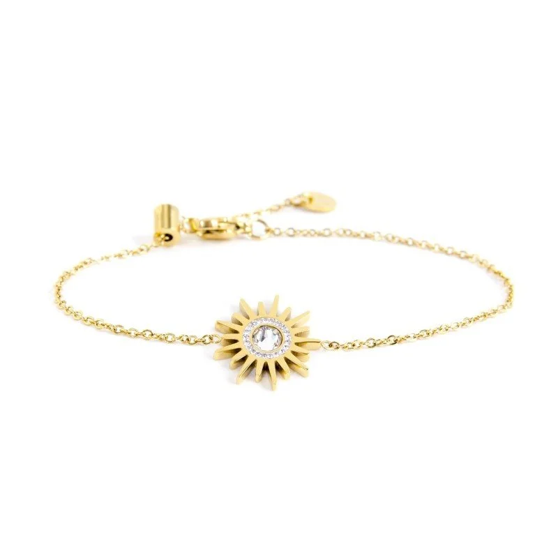 Bracciale Marlù Donna Collezione Vision 33BR0009G