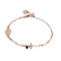 Marlù Unisex Rosary Bracelet Vision Collection 33BR0001R