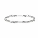 Marlù Men's Bracelet Man Trendy Collection 4BR1787