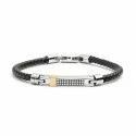 Marlù Herrenarmband Man Class Collection 4BR1812R