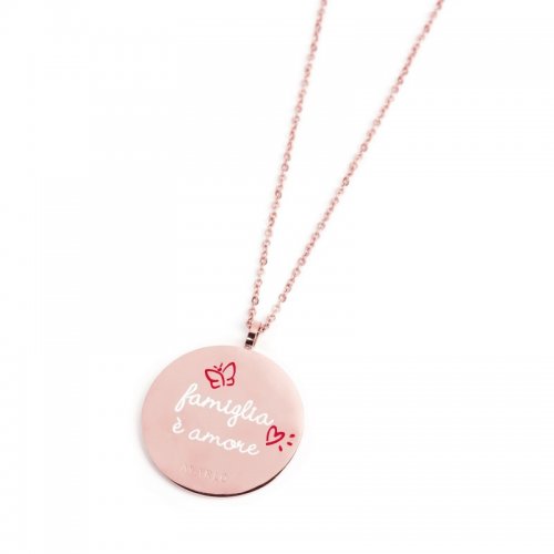 Collana Marlù donna Albero dei Valori 15CN026R