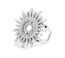 Marlù Damenring Vision Sole Kollektion 33AN0001