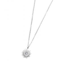 Collana Marlù Donna Collezione Vision Sole 33CN0003