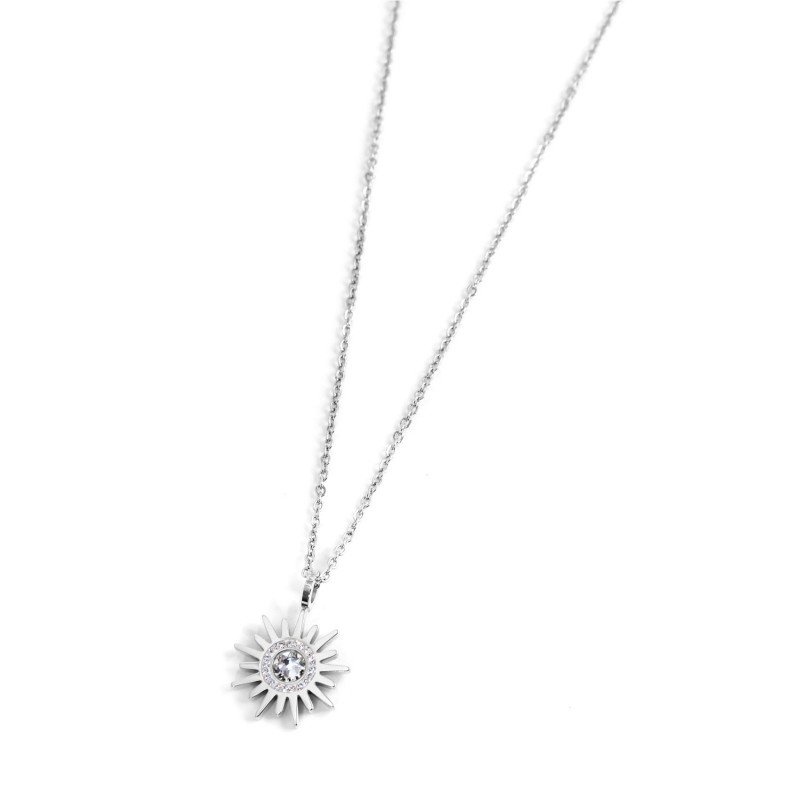 Marlù Damen Halskette Vision Sole Kollektion 33CN0003
