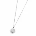 Marlù Women's Necklace Vision Sole Collection 33CN0003