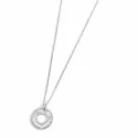 Marlù Women's Necklace Vision Collection 33CN0004