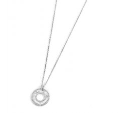Marlù Women's Necklace Vision Collection 33CN0004