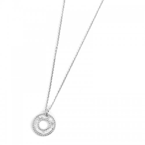 Marlù Women's Necklace Vision Collection 33CN0004