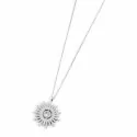 Marlù Women's Necklace Vision Sole Collection 33CO0009