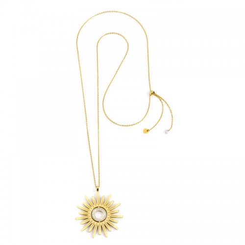 Collana Marlù Donna Collezione Vision Sole 33CO0010G