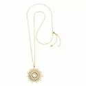 Marlù Women's Necklace Vision Sole Collection 33CO0010G