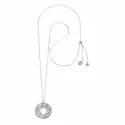 Marlù Women's Necklace Vision Collection 33CO0011