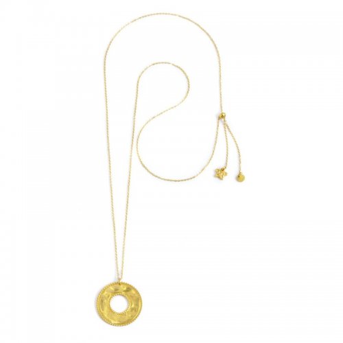 Marlù Women's Necklace Vision Collection 33CO0011G