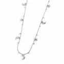 Marlù Women's Necklace Vision Collection 33CO0013