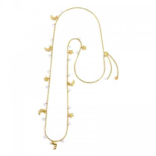 Marlù Damen Halskette Vision Collection 33CO0013G