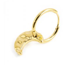 Single earring Marlù Woman Vision Luna collection 33OR0001G