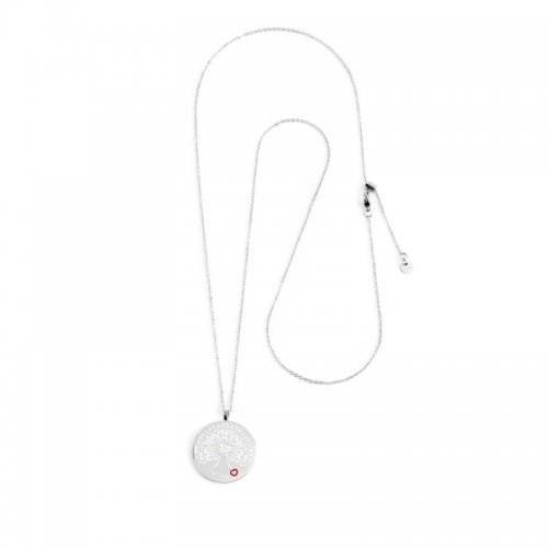 Marl Damenkette Baum der Werte 15CN026