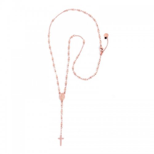 Collana Rosario Marlù Unisex Collezione Vision 33CO0004R