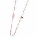 Collana Rosario Marlù Unisex Collezione Vision 33CO0005R