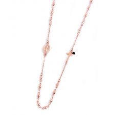 Collana Rosario Marlù Unisex Collezione Vision 33CO0005R