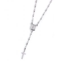 Collana Rosario Marlù Unisex Collezione Vision 33CO0007