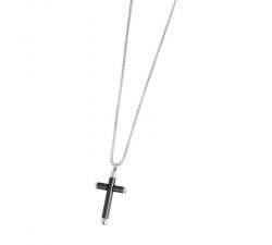 Marlù Men's Necklace Man Class Collection 4CN1623-N
