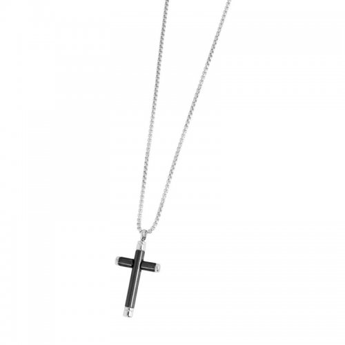 Collana Marlù Uomo Collezione Man Class 4CN1623-N