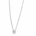 Marlù Women's Necklace Riflessi Collection 5CN0066