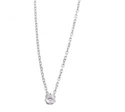 Marlù Women's Necklace Riflessi Collection 5CN0066