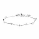 Bracciale Marlù Donna in acciaio 2BR0061-W