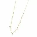 Marlù Ladies Necklace 2CO0064G-W