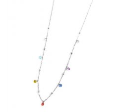 Marlù Woman Necklace 2CO0064-RGB