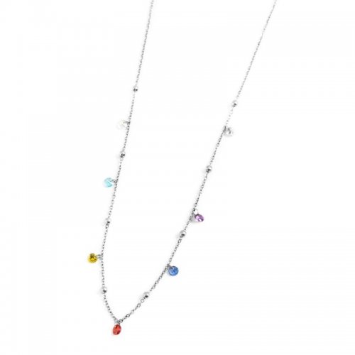 Marlù Woman Necklace 2CO0064-RGB