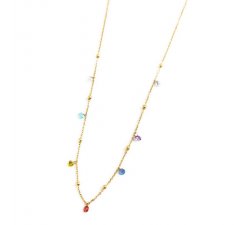 Marlù Woman Necklace 2CO0064G-RGB