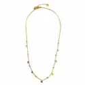 Marlù Woman Necklace 2CO0064G-RGB