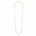 Marlù Ladies Necklace 2CO0065G-W