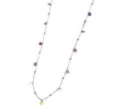 Marlù Damen Halskette 2CO0065-RGB