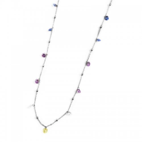 Marlù Woman Necklace 2CO0065-RGB