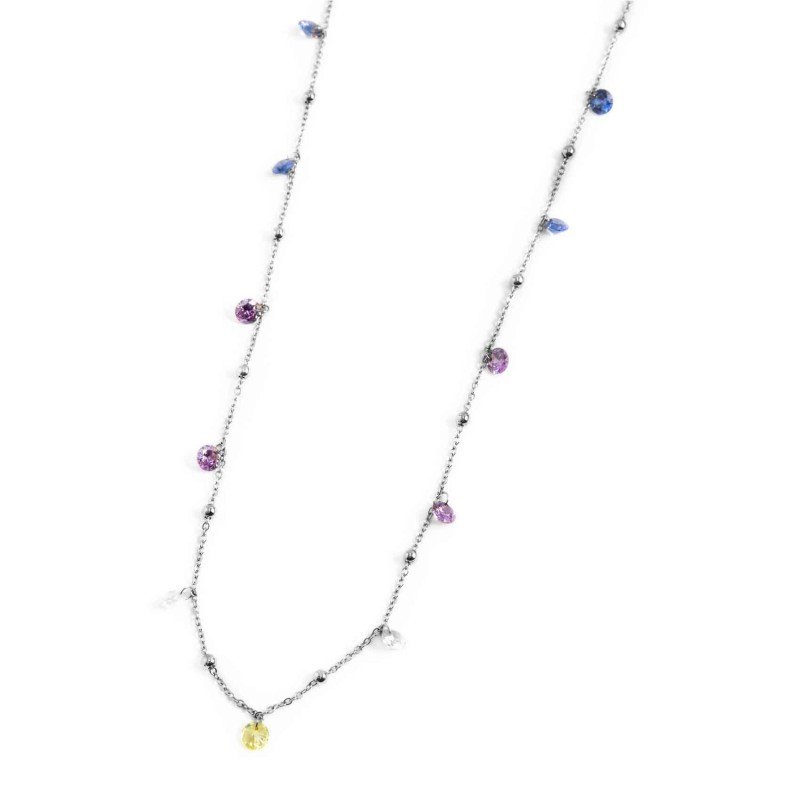 ABOUT YOU Donna Accessori Gioielli Collane Collana 