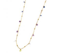 Marlù Woman Necklace 2CO0065G-RGB