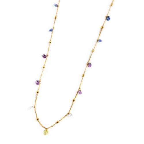 Marlù Woman Necklace 2CO0065G-RGB