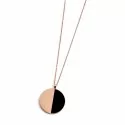 Marlù Woman Necklace 2CO0053R-NR