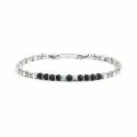 Marlù Men's Bracelet Man Collection 1BR0009