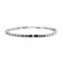 Marlù Men's Bracelet 4BR1849BR