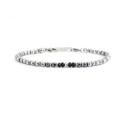Marlù Men's Bracelet 4BR1849BR