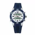 Lowell Men's Watch PL5370-0143