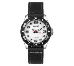 Lowell Men's Watch PL5360-0142