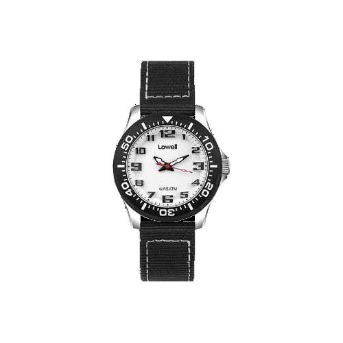 Lowell Men's Watch PL5360-0142